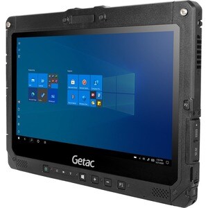 Getac K120G3 Robust Tablet - 31,8 cm (12,5 Zoll) Full HD - vPro-Technologie - 64 GB Speicher - 2 TB SSD - Windows 11 Pro -