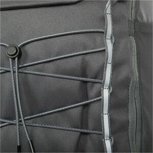 Targus Work + Play TBB65802GL Carrying Case (Backpack) for 38.1 cm (15") to 40.6 cm (16") Notebook - Grey - Plastic Body -