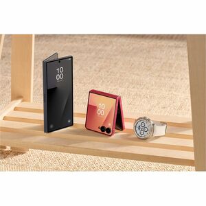 Samsung Galaxy Z Fold7 SM-F966B 512 TB Smartphone - 8" Flexible Folding Screen Dynamic AMOLED 2X QXGA+ 2184 x 1968 - Octa-