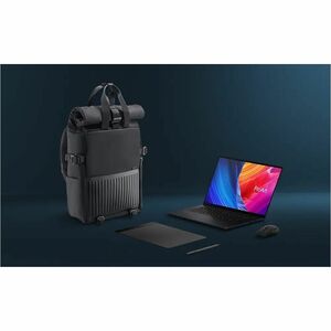 Asus ProArt P16 H7606 H7606WP-ME127W 40.6 cm (16") Touchscreen Copilot+ PC Notebook - 4K - 60 Hz - AMD Ryzen AI 9 HX 370 -