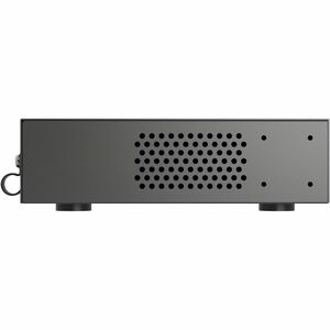 QNAP QSW QSW-L3208-2C6T 8 Ports Manageable Ethernet Switch - Gigabit Ethernet, 2.5 Gigabit Ethernet, 5 Gigabit Ethernet, 1