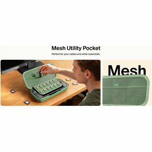 Belkin Gaming Accessory Kit