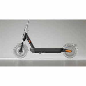 Xiaomi Electric Scooter 5 Roller mit Elektroantrieb - Karbonstahl