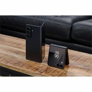 Samsung Galaxy Z Flip7 SM-F766W 512 GB Smartphone - 6.9"" Flexible Folding Screen Dynamic AMOLED 2X Full HD Plus 2520 x 10