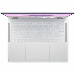 Acer Chromebook Plus Spin 514 CPE584-1N CPE584-1N-K7F1 14" Touchscreen Convertible 2 in 1 Chromebook - WQXGA+ - 60 Hz - Me