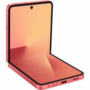 Samsung Galaxy Z Flip7 SM-F766U 256 GB Smartphone - 6.9" Flexible Folding Screen Dynamic AMOLED 2X Full HD Plus 2520 x 108