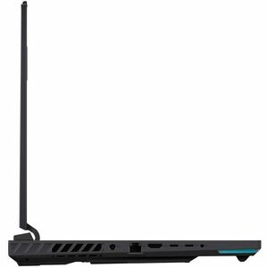 G614PH-S5054W Eclipse Gray ROG Nebula Display 16 QHD+ Nontouch Ryzen9 8940HX Processor 16GB 1TB GeForce RTX5050 8GB GDDR7 