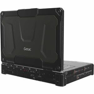 Getac X600 PRO X600 PRO G1 39.6 cm (15.6") Rugged Mobile Workstation - Full HD - Intel Core i7 11th Gen i7-11850HE - 32 GB