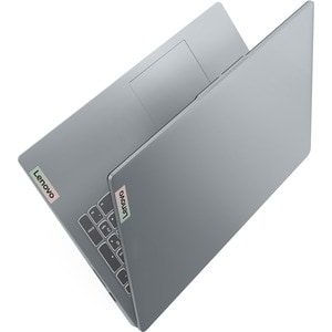 Lenovo IdeaPad Slim 3 15AMN8 82XQ00KYHV 39.6 cm (15.6") Notebook - Full HD - AMD Ryzen 3 7320U - 8 GB - 512 GB SSD - Hunga