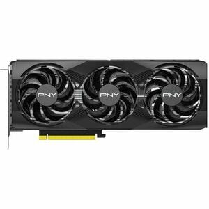 PNY NVIDIA GeForce RTX 5070 Graphic Card - 12 GB GDDR7 - Full-height - 7680 x 4320 - 2.33 GHz Core - 2.59 GHz Boost Clock 