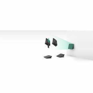 AVer CP10 G2 A/V Control Panel - Wired