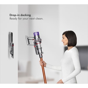 Dyson Cyclone V10™ Absolute aspirapolvere Senza Filo