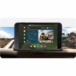 Samsung Galaxy Tab Active5 SM-X300 Rugged Tablet - 8" WUXGA - Samsung Exynos 1380 (5 nm) Octa-core - 8 GB - 256 GB Storage