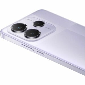 Smartphone Redmi Note 14 5G 256 GB - 5G - 16,8 cm (6,6") AMOLED Full HD Plus 2400 x 1080 - Octa-core (Cortex A78Dual core 