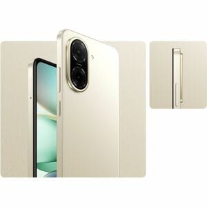 Smartphone Redmi A5 128 GB - 4G - 17,5 cm (6,9") LCD 1640 x 720 - Octa-core (Cortex A75Dual core (2 Core ) 1,80 GHz + Cort
