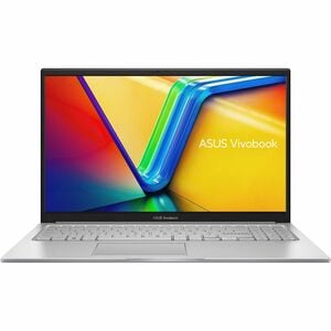 Asus VivoBook 15 X1504 39.6 cm (15.6") Notebook - Full HD - 60 Hz - Intel Core 5 120U - 8 GB - 512 GB SSD - Hungarian Keyb