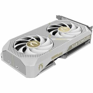 Zotac NVIDIA GeForce RTX 5060 Ti Grafikkarte - 16 GB GDDR7 - 7680 x 4320 - 2,60 GHz Boost-Taktfrequenz - 128 Bit Busbreite