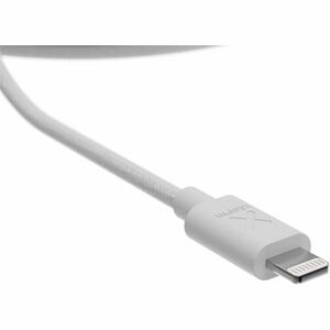 Câble pour transfert de données Xtorm Go2 - 1 m Lightning/USB-C - Blanc