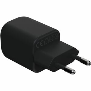 Xtorm - Chargeur secteur GaN² 35W USB-C/USB-A Power Delivery - chargeur éco-responsable noir