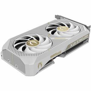 Zotac NVIDIA GeForce RTX 5060 Ti Grafikkarte - 16 GB GDDR7 - 7680 x 4320 - 2,60 GHz Boost-Taktfrequenz - 128 Bit Busbreite