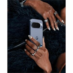 Google Pixel 10 Pro XL GUL82 256 GB Smartphone - 6.8" LTPO OLED HDR10+ 1344 x 2992 - Octa-core (Cortex X4Single-core (1 Co