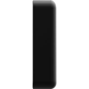 Power Bank Verbatim Charge 'n' Go Essentials - Nero - Per Dispositivo Android, iPhone, Smartphone - 1 x Type-C 35 W - 2000