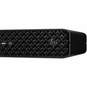 HP Z2 Mini G1i Workstation - 1 x Intel Core Ultra 5 2nd Gen 245K - 32 GB - 1 TB SSD - Mini PC - Intel W880 Chip - NVMe Con