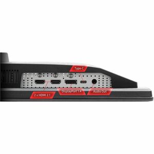 Monitor de juego OLED Phantom Gaming PGO27QFV 27" Class WQHD - 16:9 - 68.6cm (27") Viewable - Quantum Dot OLED - 2560 x 14