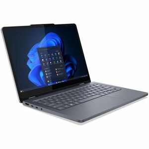 Lenovo 13w Gen 3 83M90000GE 33,8 cm (13,3 Zoll) Touchscreen Umrüstbar 2 in 1 Notebook - WUXGA - 60 Hz - Intel Core 5 1. Ge