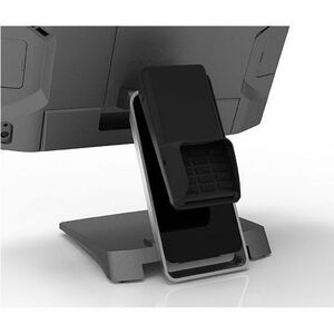 FEC PP-9745 POS Terminal - (Intel Core i5 i5-12500TE - 8 GB DDR4 SDRAM M.2/PCI Express - 38.1 cm (15") TFT Touchscreen - U