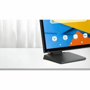 FEC PP-9135W POS Terminal - (Rockchip Cortex A55 RK3568 2 GHz - 4 GB DDR4 SDRAM - 64 GB Embedded MultiMediaCard (e.MMC) - 