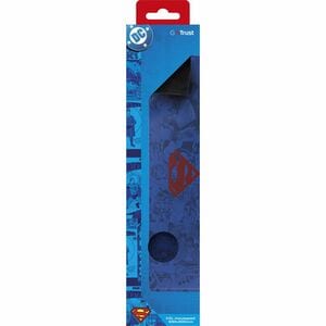 Tapis de souris de jeu Trust GXT 759SM - Extra extra grande - 3 mm x 930 mm x 300 mm Dimension - Caoutchouc - Antidérapant