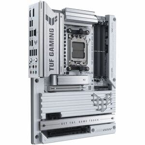 TUF GAMING B850-BTF WIFI W