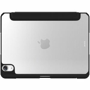 MAXCases BREEZE Carrying Case (Folio) for 27.9 cm (11") Apple iPad Air 11 (2024) Tablet - Black - Shock Absorbing, Damage 