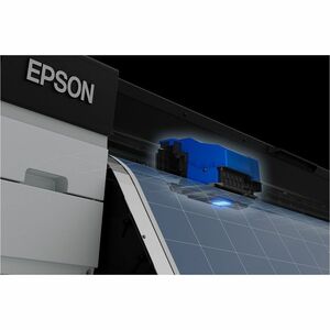 Epson SureColor S7170 Inkjet Large Format Printer - 64" Print Width - Color - 4 Color(s) - 1200 x 1200 dpi - 1 GB - USB - 