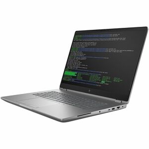 HP ZBook Fury G1i 45,7 cm (18 Zoll) Mobile Workstation - WQXGA - 165 Hz - Intel Core Ultra 7 255HX - 32 GB - 1 TB SSD - Me