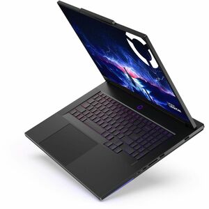 Lenovo Legion 9 18IAX10 83EY0036SP 45.7 cm (18") Gaming Notebook - WQUXGA - Intel Core Ultra 9 2nd Gen 275HX - 192 GB - 4 