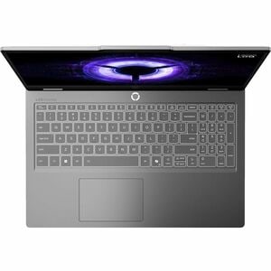 Lenovo LOQ Essential 15IRX11 83SC0028SP 39.6 cm (15.6") Gaming Notebook - Full HD - 144 Hz - Intel Core i5 13th Gen i5-134