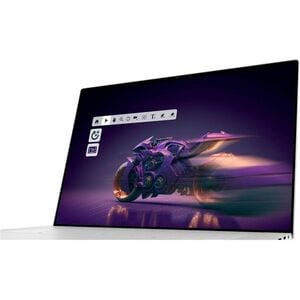 Dell 16 Premium DA16250 41,4 cm (16,3 Zoll) Touchscreen Notebook - 4K - 120 Hz - Intel Core Ultra 7 255H - Intel Evo-Platt
