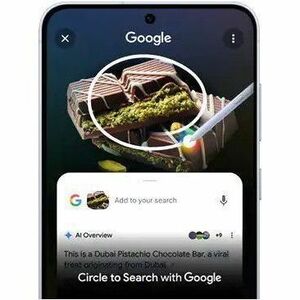 Samsung Galaxy S25 FE SM-S731U 128 GB Smartphone - 6.7" Dynamic AMOLED 2X Full HD Plus 1080 x 2340 - Deca-core (Cortex X4S