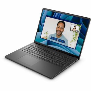 Dell 16 DC16250 40,6 cm (16 Zoll) Notebook - Full HD Plus - Intel Core 7 150U - 16 GB - 1 TB SSD - Schweizerisch Tastatur 