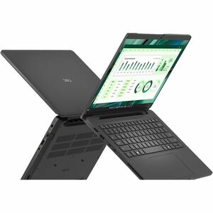 Dell Pro Max MC14250 35.6 cm (14") Mobile Workstation - Full HD Plus - 60 Hz - Intel Core Ultra 7 265H - vPro Technology -