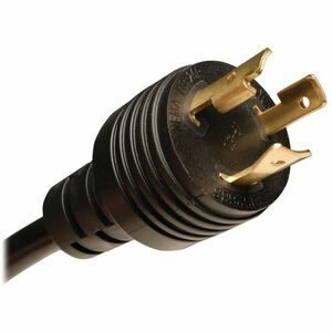 Eaton PDUMV20HVNETLX Unidad de distribución eléctrica - Conforme con normas TAA - Conmutado - NEMA L6-20P, IEC 60320 C20 -