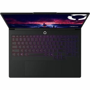 Lenovo Legion Pro 7 16AFR10H 83RU001HSP 40.6 cm (16") Gaming Notebook - WQXGA - 240 Hz - AMD Ryzen 9 9955HX3D - 32 GB - 1 