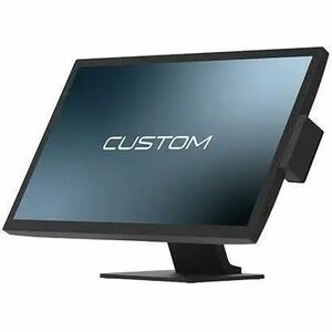 TREK 21.5-INCH TOUCH COMPUTER,INTEL CORE I3-N305,8GB RAM,128GB SSD,NO OS,WIFI/BLUETOOTH - (Intel Core i3 i3-N305 - 8 GB LP