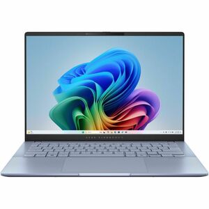 Portátil - Asus Vivobook S 14 S5406 S5406SA-QD006W 35.6cm (14") Copilot+ PC - WUXGA - 60Hz - Intel Core Ultra 7 256V - Int