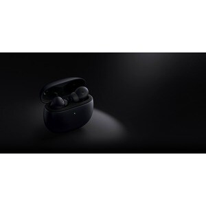 Auricular Xiaomi Buds 3 Inalámbrico Auricular Estéreo - Negro carbón - Binaural - Intrauditivo - Bluetooth - Cancelación d