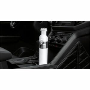Aspiradora portátil MI Inalámbrico - Blanco - 40W Motor - 100mL Water Tank Capacity - Cepillo, Boquilla - HEPA - 29.98W Ai