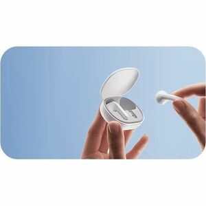 Auricular Redmi Buds 4 Lite M2231E1 True Wireless Auricular Estéreo - Blanco - Binaural - Intrauditivo - 1000cm - Bluetoot