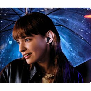 Auricular Redmi Buds 4 Active M2232E1 True Wireless Auricular Estéreo - Negro - Binaural - Intrauditivo - 1000cm - Bluetoo